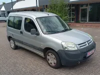 Gebraucht Citroën Berlingo 75 PS (55 kW) 2003 Van / Kleinbus