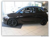 Gebraucht Opel Adam Jam 90 PS (66 kW) 2015 Braun Kleinwagen