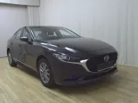 Gebraucht Mazda 3 150 PS (110 kW) 2023 Schwarz Limousine