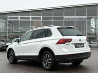 Gebraucht VW Tiguan 150 PS (110 kW) 2019 Weiß SUV