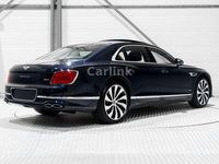 Gebraucht Bentley Flying Spur 544 PS (400 kW) 2023 Blau Limousine