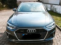 Gebraucht Audi A4 Comfort 245 PS (180 kW) 2020 Grau Kombi