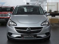 gebraucht Opel Corsa E 16V CDTi Edition / KLIMA/PDC/UNFALLFREI