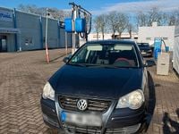 Gebraucht VW Polo 70 PS (51 kW) 2005 Grau Kleinwagen