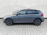 Neu Skoda Kamiq Selection 116 PS (85 kW) 2025 Graphitegrau metallic SUV