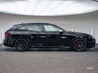 gebraucht Audi RS4 Avant | NP 117.000,-, Carbon, Head-Up,ACC