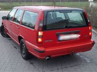 gebraucht Volvo V70 2.5 TDI -