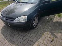 Second-hand Opel Corsa Sport 2000 Gri Berlinǎ
