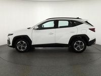 Neu Hyundai Tucson 160 PS (117 kW) 2025 Weiß SUV