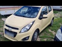 gebraucht Chevrolet Spark 1.0, 76.000Km