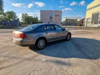 Gebraucht VW Phaeton 239 PS (175 kW) 2007 Limousine