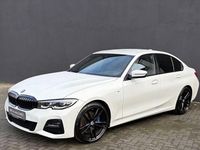 Gebraucht BMW 330 M Sport 265 PS (194 kW) 2020 Weiß Limousine