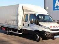 Gebraucht Iveco Daily 180 PS (132 kW) 2019 White ic 194 Van