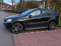 gebraucht Mercedes ML280 