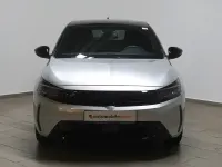 Gebraucht Opel Corsa 101 PS (74 kW) 2024 Kristall silber Kleinwagen