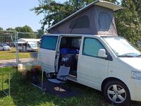 Gebraucht VW Multivan United 131 PS (96 kW) 2009 Weiß Van / Kleinbus