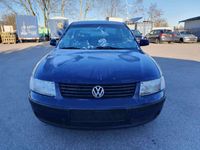 gebraucht VW Passat 1.9 TDI