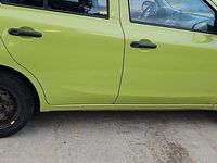 Gebraucht Nissan Micra 80 PS (58 kW) 2012 Grün Kleinwagen