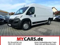 Używany Opel Movano 165 KM (121 kW) 2024 Biały Van
