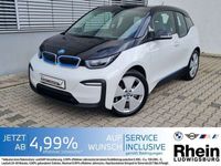 gebraucht BMW i3 120Ah Navi Prof Rükam DAB PDC