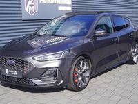 Gebraucht Ford Focus ST 280 PS (205 kW) 2023 Magneticgrau metallic Limousine