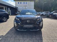 Gebraucht Peugeot e-2008 Allure 114 kW (156 PS) 2024 Perla nera SUV