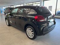 gebraucht Citroën C3 Pure Tech 83 S