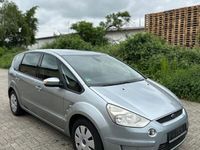 gebraucht Ford S-MAX Trend 2.0 KLIMA*SHZ