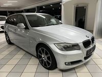 gebraucht BMW 318 i Touring*PDC*Tempomat*Facelift*17"*