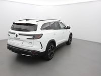 Gebraucht Renault Espace 133 PS (97 kW) 2025 Blanc nacre SUV