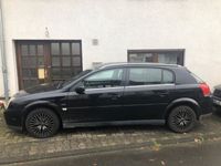 gebraucht Opel Signum 1.9 CDTI Sport 110kW Sport