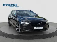 Gebraucht Volvo V60 Plus 197 PS (144 kW) 2024 Schwarz Kombi