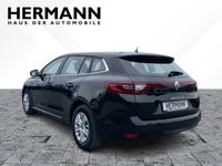 gebraucht Renault Mégane GrandTour IV 1.3 TCe 115 GPF Life *LED