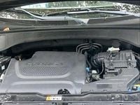 gebraucht Kia Sorento 2.2 diesel 7 Sitzer AUTOMATIK 198 PS