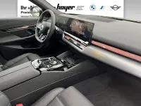 Neu BMW 540 M Sport 303 PS (222 kW) 2026 Grau Kombi
