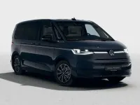 Neu VW Multivan Style 150 PS (110 kW) 2026 Starlight blue metallic Van / Kleinbus
