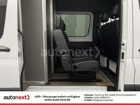 Gebraucht Mercedes Sprinter 163 PS (119 kW) 2022 Weiss Van