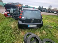 Gebraucht Smart ForFour 95 PS (69 kW) 2006 Kleinwagen