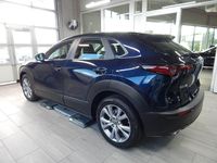 Neu Mazda CX-30 140 PS (102 kW) 2026 Blau SUV