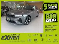 Gebraucht Opel Astra 131 PS (96 kW) 2025 Platinum grau Kleinwagen