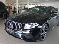 gebraucht Mercedes E53 AMG E 53 AMG AMG4M DRIVERS ASS PAK MEMO HEAD BURM 360°