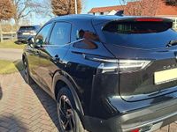 Gebraucht Nissan Qashqai N-Connecta 205 PS (150 kW) 2025 Pearl black SUV
