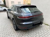 Gebraucht Porsche Macan S 354 PS (260 kW) 2020 Grau SUV