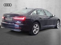 gebraucht Audi A6 40 TDI quattro sport *Matrix*Tour*Leder*