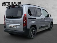 Neu Citroën Berlingo XTR 131 PS (96 kW) 2026 Schwarz Van / Kleinbus