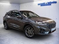 Gebraucht Ford Kuga ST-Line 224 PS (164 kW) 2022 Grau SUV
