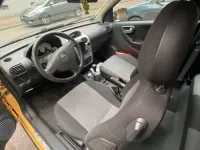 Gebraucht Opel Corsa 80 PS (58 kW) 2005 Gelb Kleinwagen