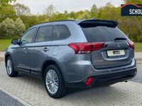 gebraucht Mitsubishi Outlander Spirit+ 2WD / AHK / Navi / 7-Sitzer