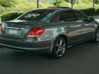 Gebraucht Honda Legend LS 295 PS (216 kW) 2007 Grau Limousine