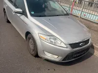 Gebraucht Ford Mondeo 145 PS (106 kW) 2008 Grau Kombi